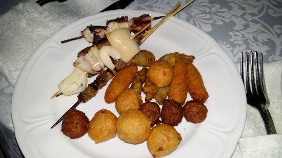 Agriturimo Tenuta Caradonna